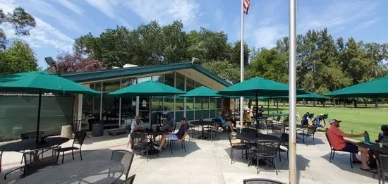 Mulligan's Cafe @ William Land Park Golf Course