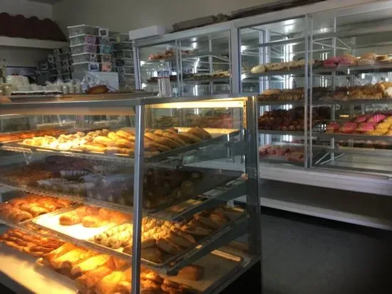 Panaderia y Tortilleria Guerrero