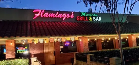 Flamingos Mexican Grill