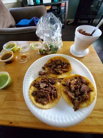 562 Tacos