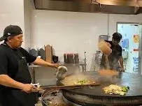 Great Khan's Mongolian Grill Carlsbad