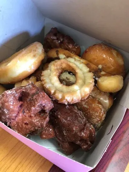 Christy's Donuts