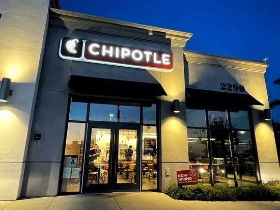 Chipotle Mexican Grill