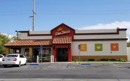 Del Taco