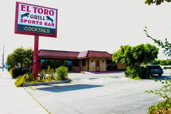 El Toro Grill