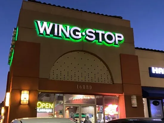 Wingstop