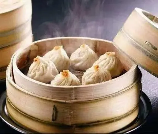 Dumpling Specialist