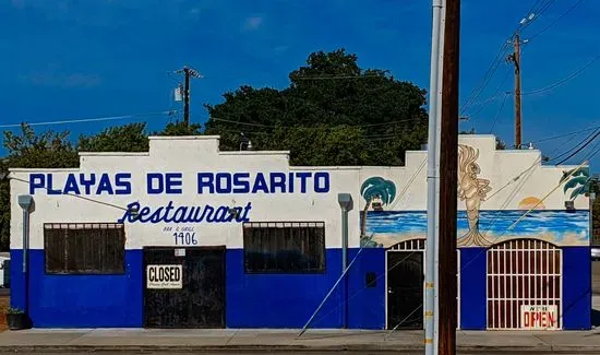 Playas de Rosarito Restaurant
