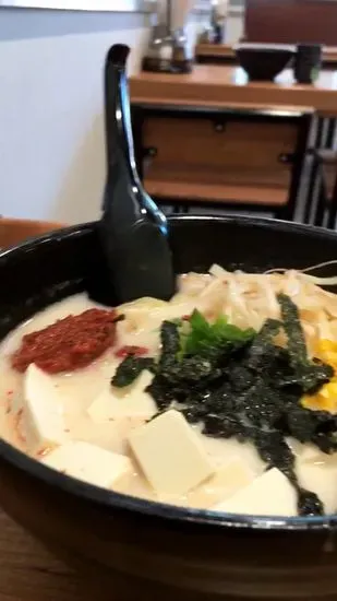 Ramen Masuta