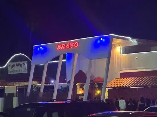 Bravo Night Club