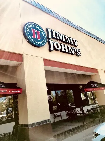 Jimmy John's