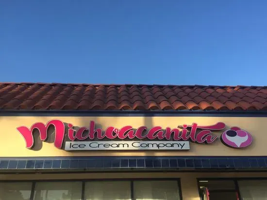 Michoacanita Ice Cream Company