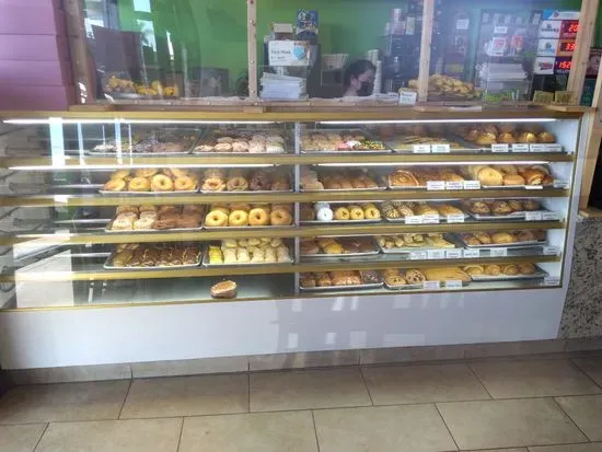 Miss Donut & Bakery