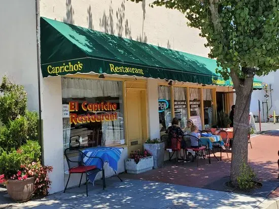 El Capricho Restaurant