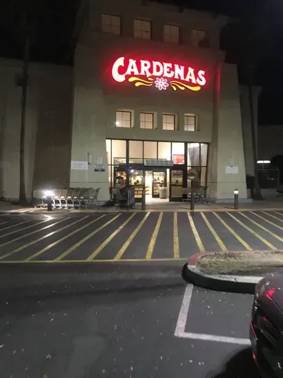 Cardenas Markets