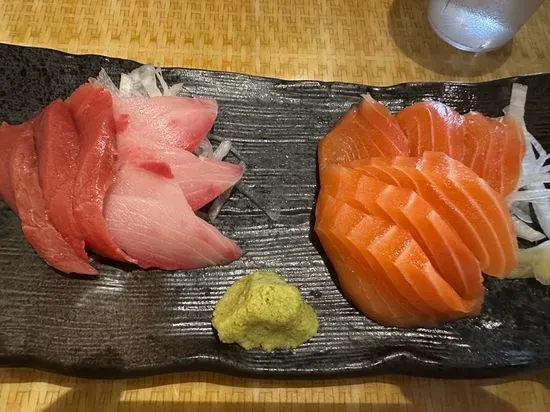 Yuyu Sushi