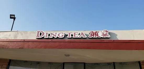 Ding Tea Westminster