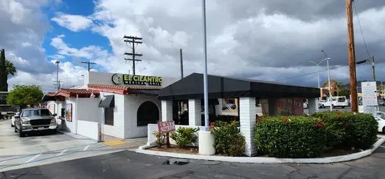 EL CILANTRO MEXICAN GRILL