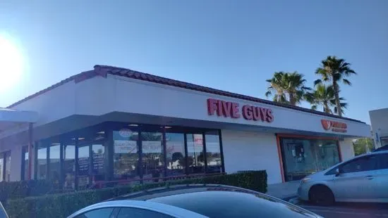 Five Guys