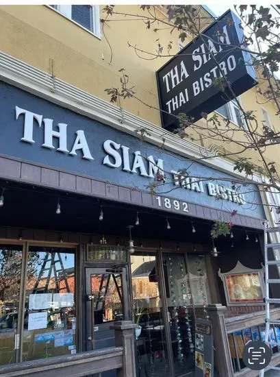 Tha Siam Thai Bistro
