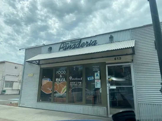 Don Felipe's Panaderia