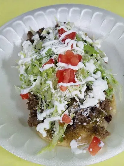 Almas Tacos