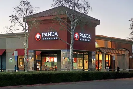 Panda Express