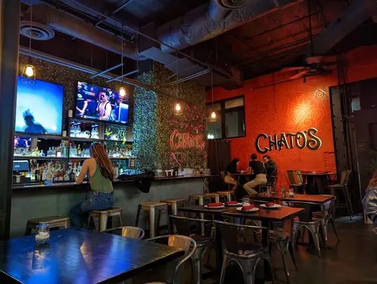 Chato's Bar and Grill