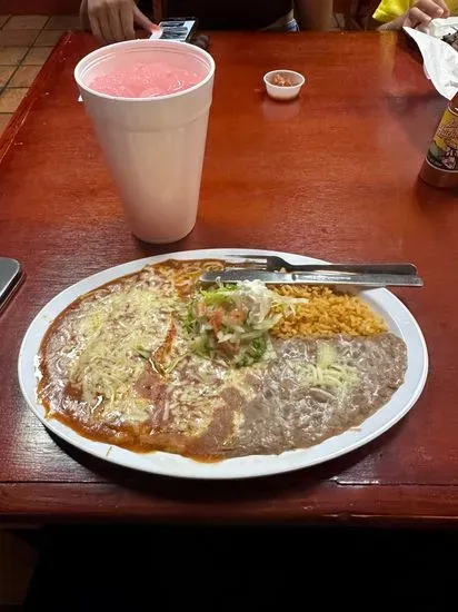 Taqueria Sinaloense