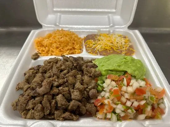 Rolando's Taco Shop