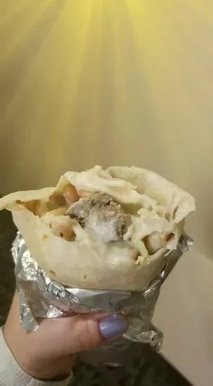 Taquería La Perla