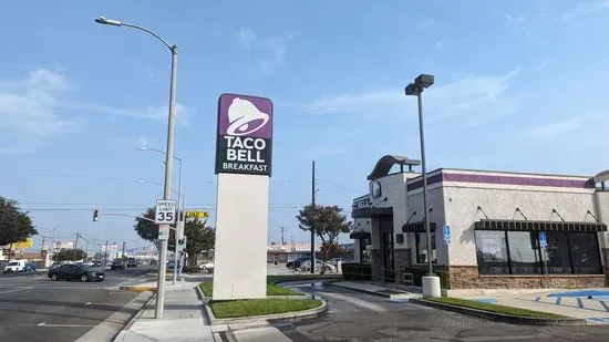 Taco Bell