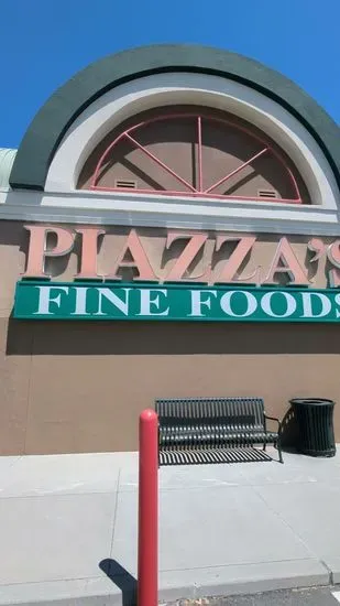 Piazza's Fine Foods