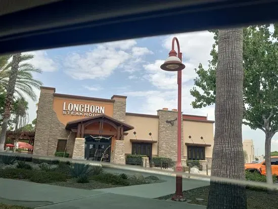 LongHorn Steakhouse