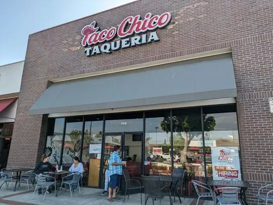 Taco Chico