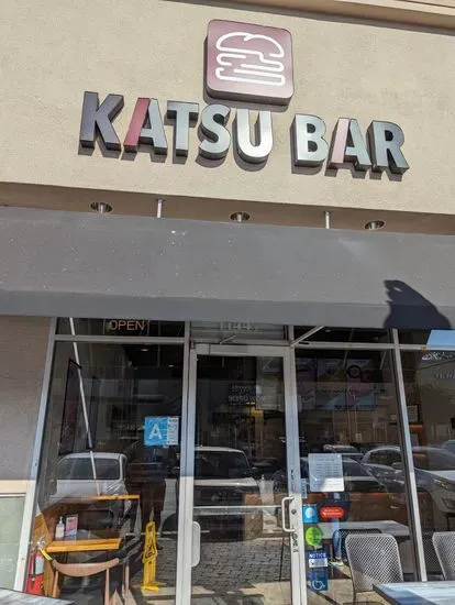 Katsu Bar