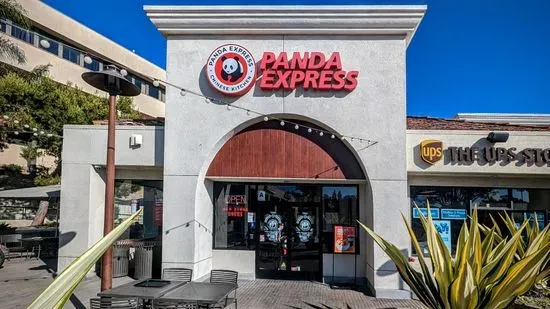 Panda Express