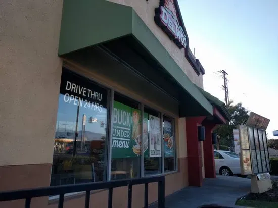 Del Taco