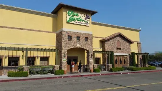 Olive Garden Italian Restaurant