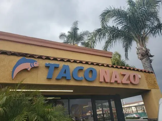 Taco Nazo