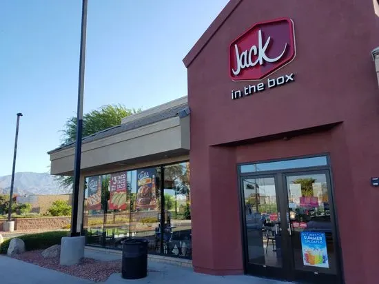 Jack in the Box