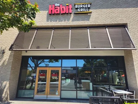 Habit Burger & Grill