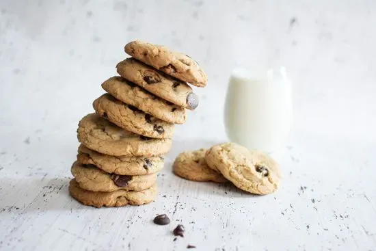 Milk & Cookies