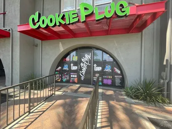 The Cookie Plug