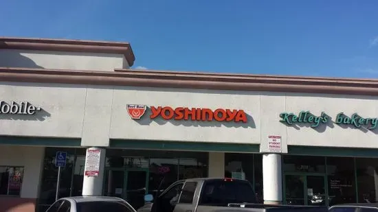 Yoshinoya Monterey Park