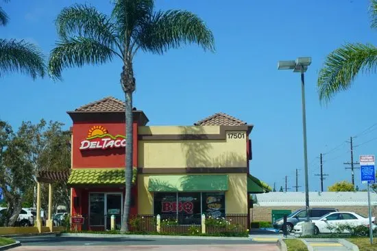 Del Taco