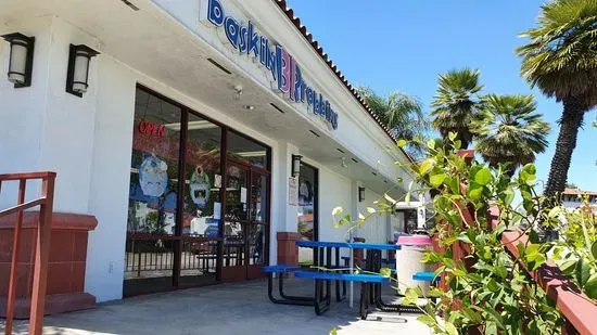 Baskin-Robbins