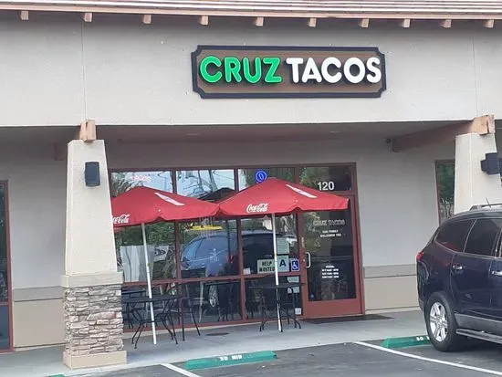 Cruz Tacos