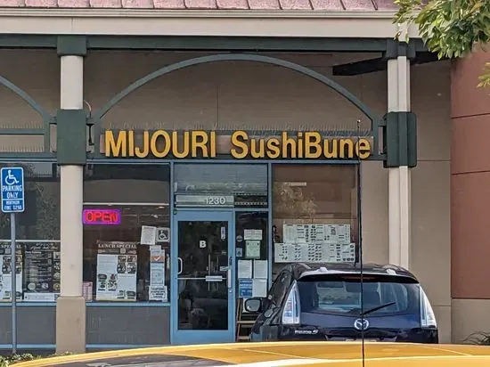Mijouri SushiBune