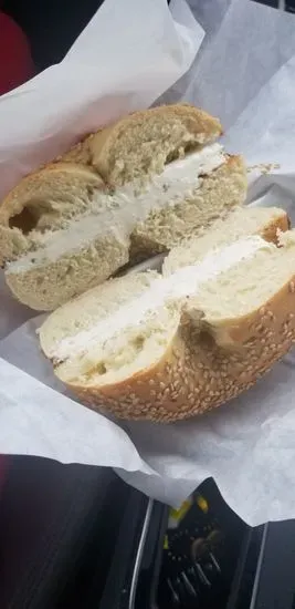 I Love Bagels